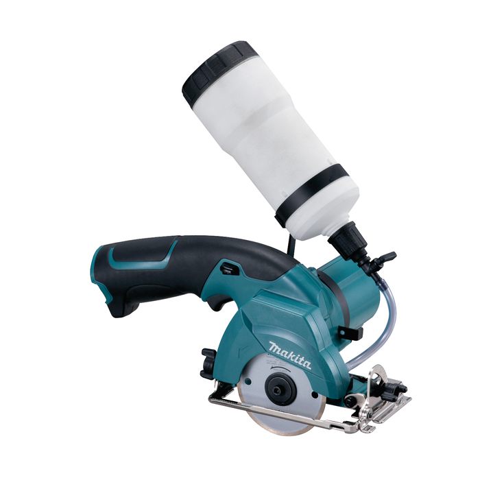 Makita Akku-Glas- u. Fliesenschneider CC300DWJ, 10,8 V