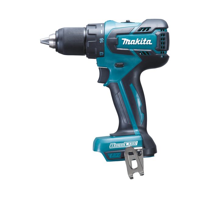 Makita Akku-Bohrschrauber DDF459Y1J