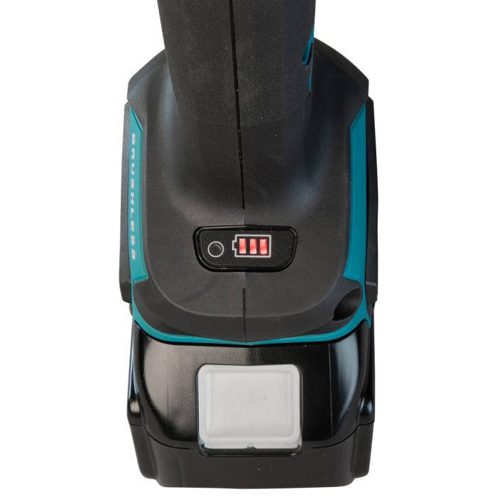 Makita Akku-Winkelschleifer DGA504Z, 18V