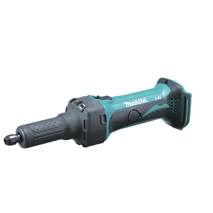 Makita DGD800Z Akku-Geradschleifer