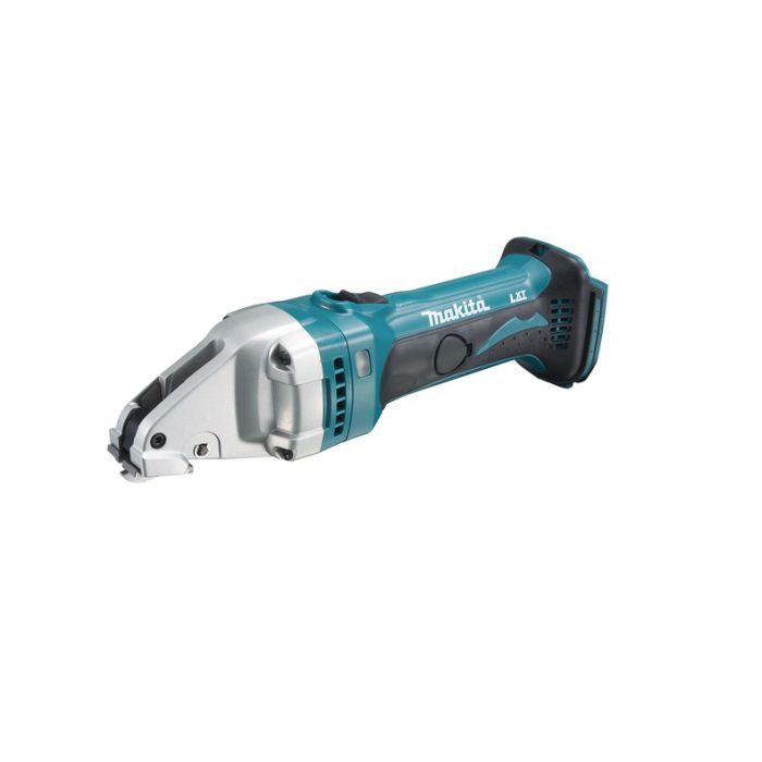 Makita DJS161Y1J Akku-Blechschere 18V 