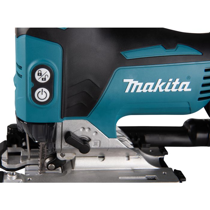 Makita Akku-Pendelhubstichsäge DJV181Z, 18V 