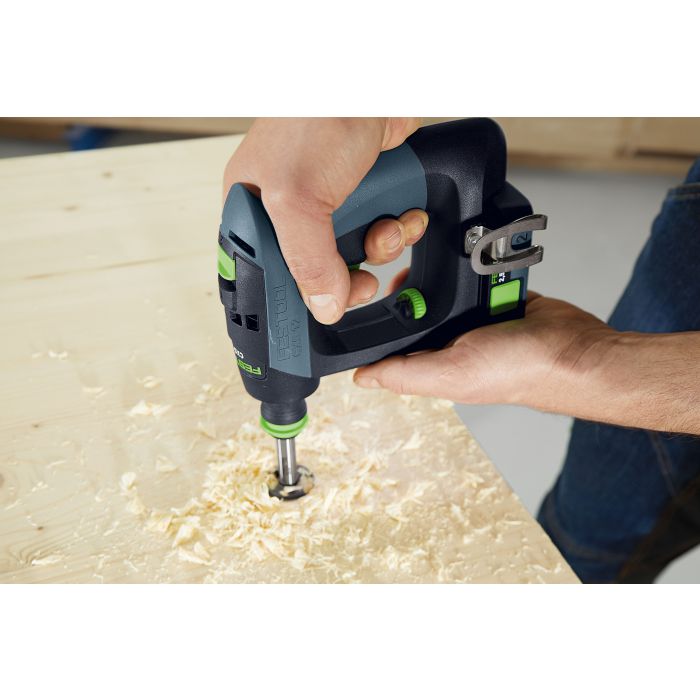 Festool Akku-Bohrschrauber CXS 12 2,5-Set, 576865