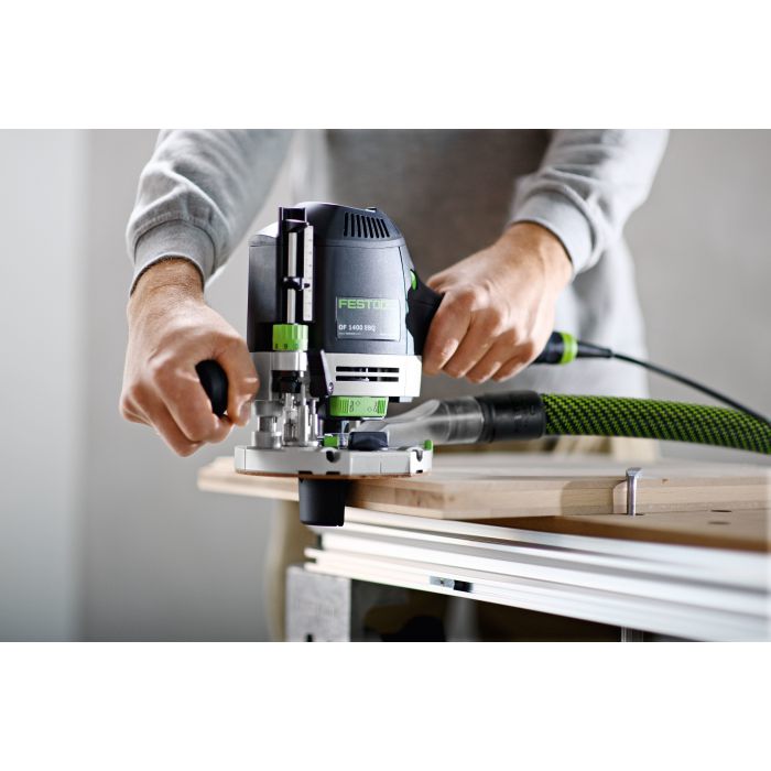 Festool Oberfräse OF 1400 EBQ-Plus 576207 Systainer