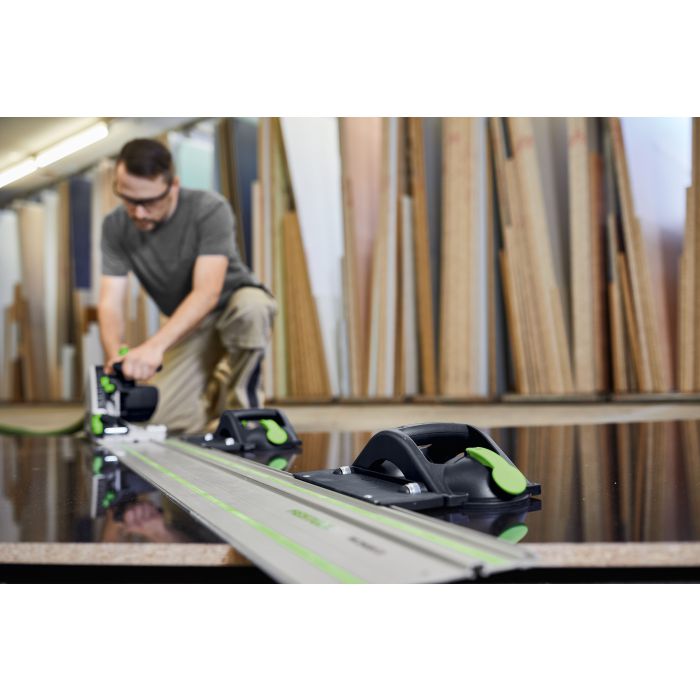 Festool Gecko DOSH-Set mit 2 Saugnäpfen, 577294