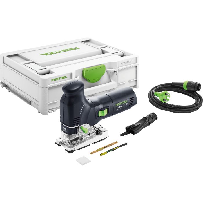 Festool Pendelstichsäge PS 300 EQ-Plus TRION 576041 