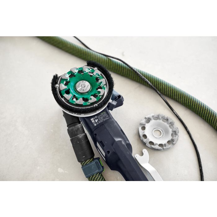 FESTOOL 769166 Diamantscheibe DIA STONE-D130 PREMIUM