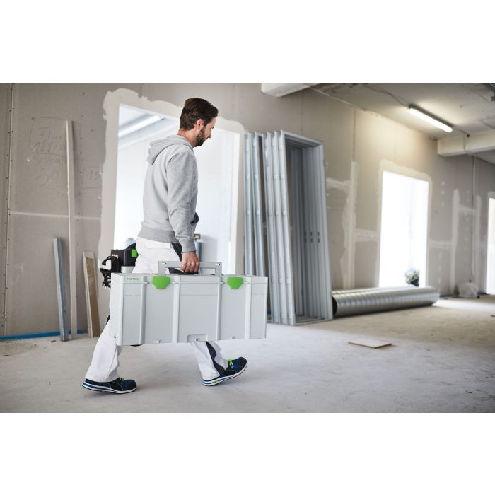 Festool 204851 Systainer T-LOC SYS-3 XXL 337