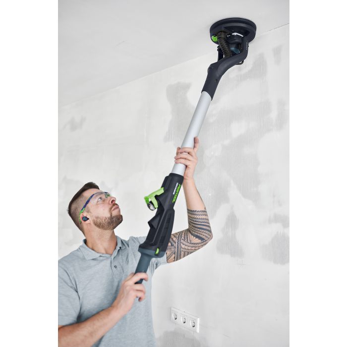 Festool Langhalsschleifer LHS 2-M 225 EQ PLANEX 577354