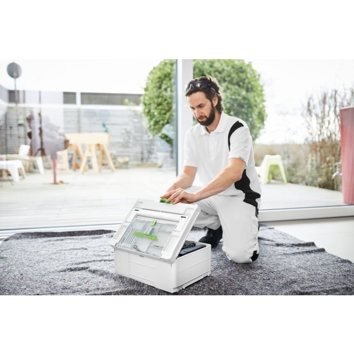 Festool Systainer³ DF SYS3 DF M 187, 577347