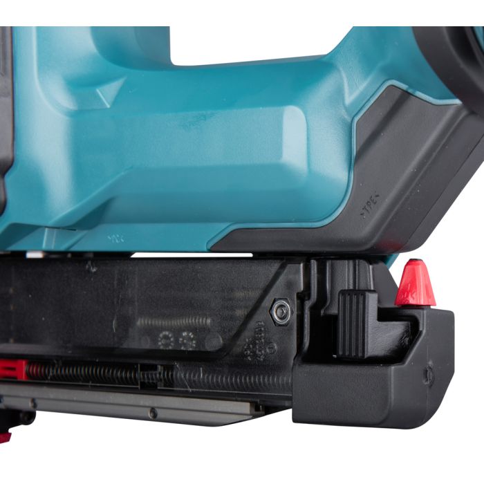 Makita Akku-Nagler (Pin-Tacker) 18V DPT353Z 