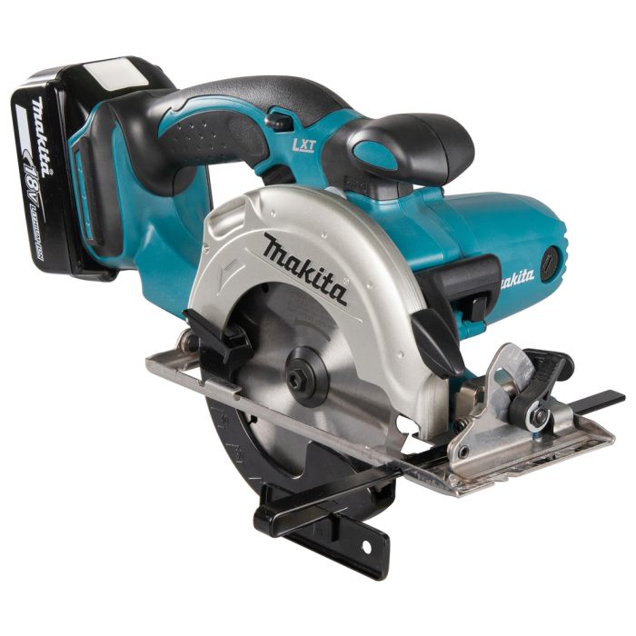 Makita Akku-Handkreissäge 18 V, ohne Akku/Ladegerät DSS501Z