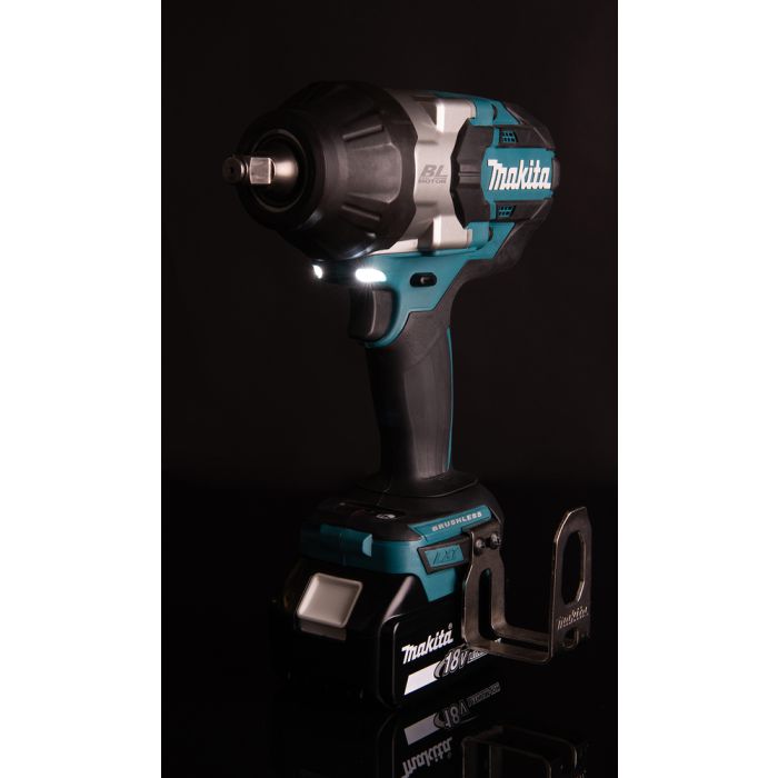 Makita Akku-Schlagschrauber DTW1002Z ohne Akku/Ladegerät 18V