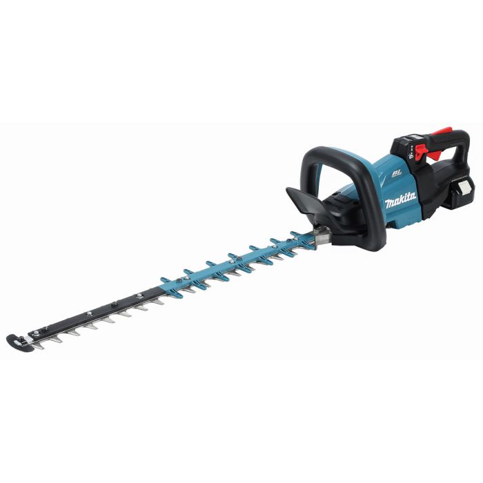 Makita DUH601Z Akku-Heckenschere 60 cm 18 V (ohne Akku, ohne Ladegerät)