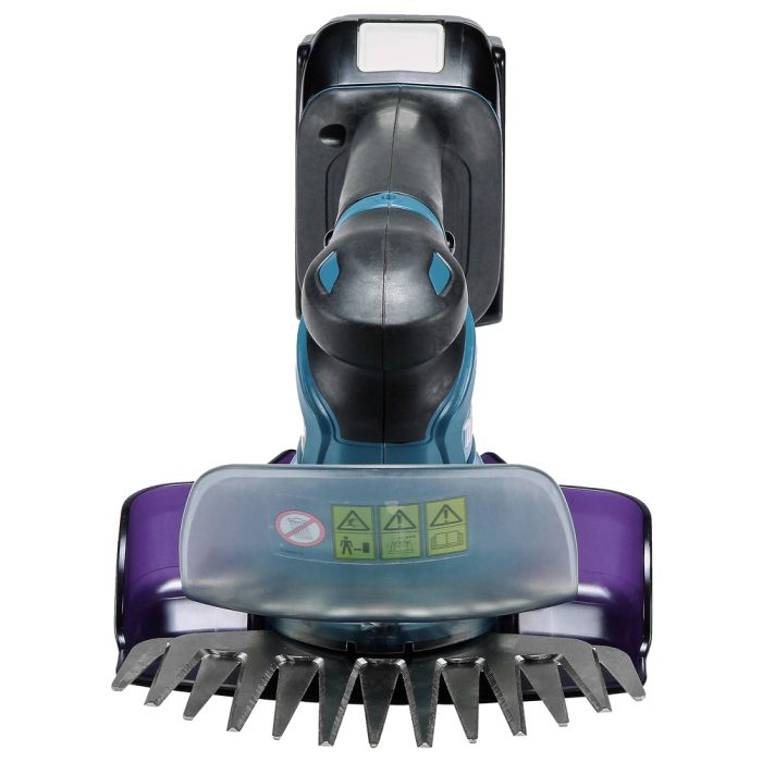 Makita Akku-Grasschere 18V (ohne Akku, ohne Ladegerät) DUM604ZX