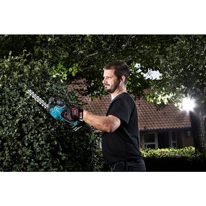 Makita Akku-Grasschere 18V (ohne Akku, ohne Ladegerät) DUM604ZX