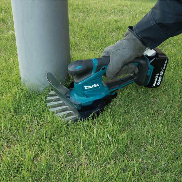 Makita Akku-Grasschere 18V (ohne Akku, ohne Ladegerät) DUM604ZX