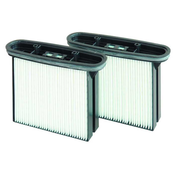 Eibenstock Filtersatz Polyester (2 Stück) f. DSS 25/50 