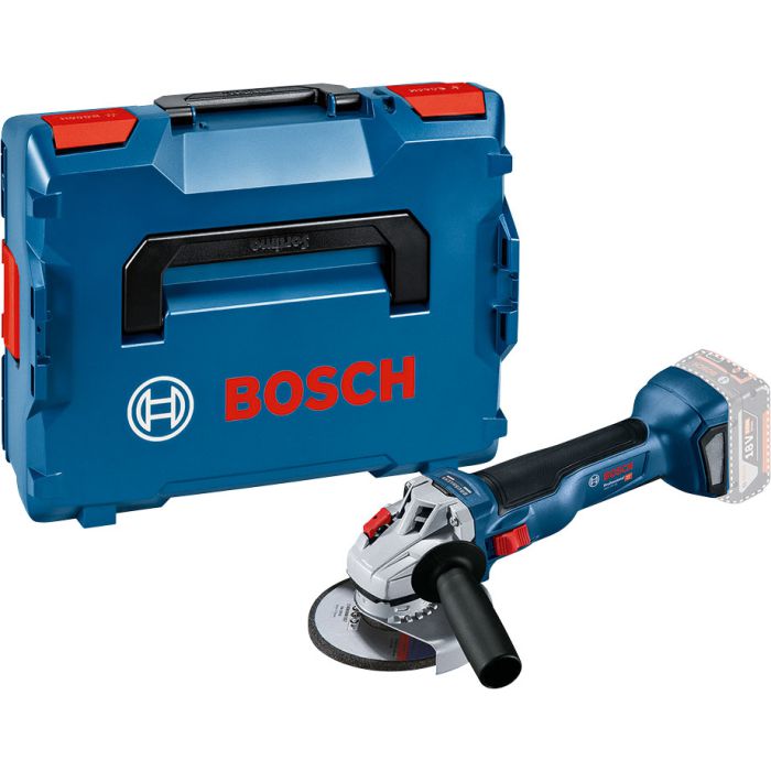 Bosch Professional 18V System Winkelschleifer GWS 18V-10 06019J4003 in L-Boxx