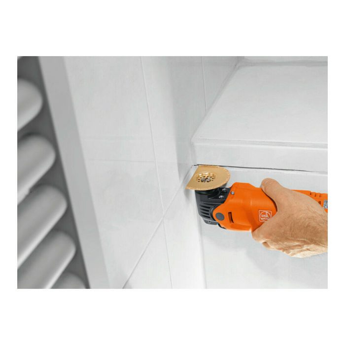 FEIN 72296761000 MultiMaster MM 500 Plus TOP