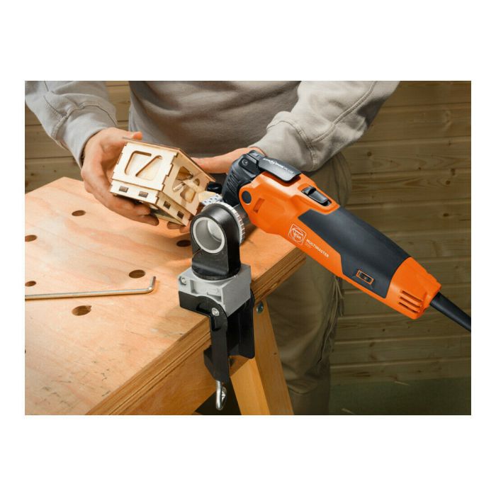 FEIN 72296761000 MultiMaster MM 500 Plus TOP