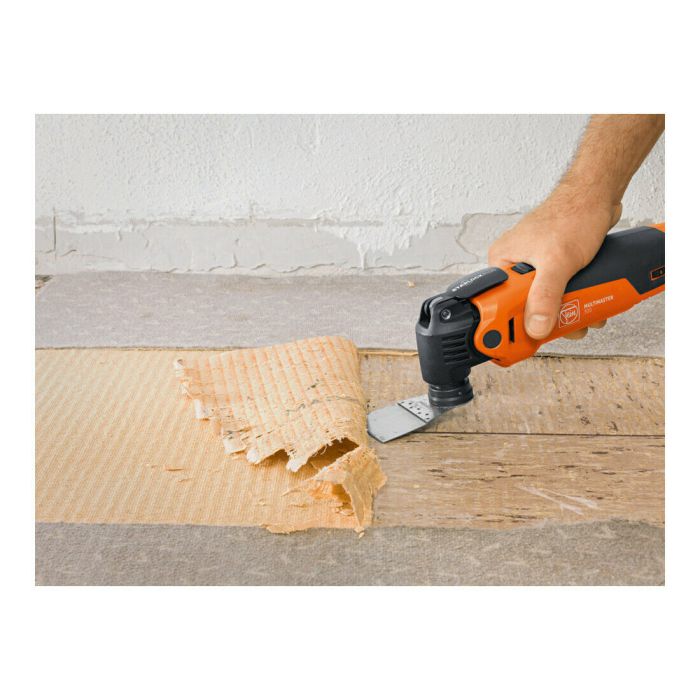 FEIN 72296761000 MultiMaster MM 500 Plus TOP