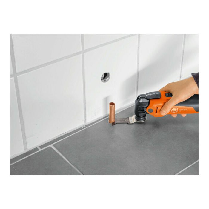 FEIN 72296761000 MultiMaster MM 500 Plus TOP