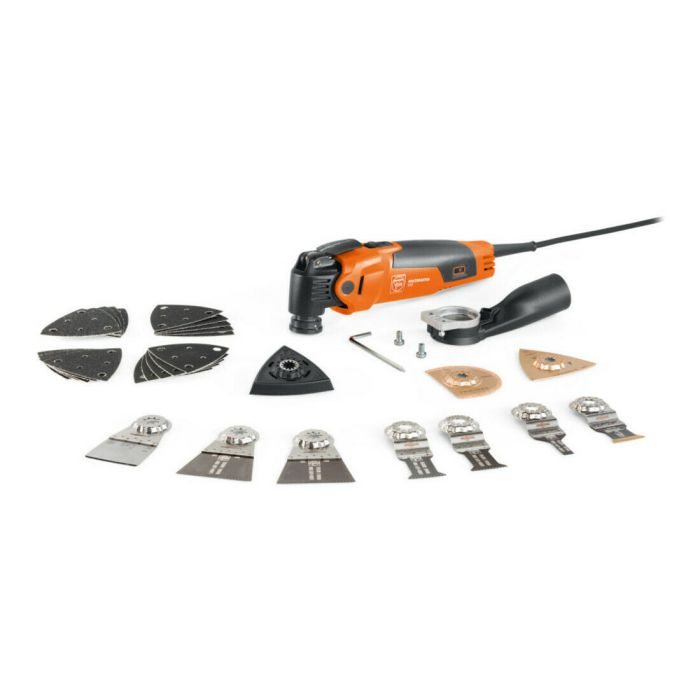 FEIN 72296761000 MultiMaster MM 500 Plus TOP