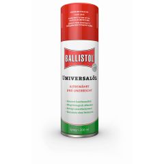 Universalspray Ballistol 200 ml