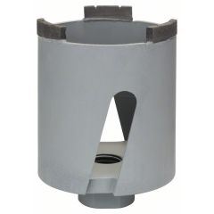 Bosch Pro Diamant-Dosensenker mit M 16-Aufnahmeschaft (Ø 68 mm)