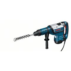 Bosch Professional Bohrhammer GBH 8-45 DV