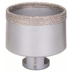 Bosch Pro Diamant-Bohrer trocken Dry Speed (Ø 68 mm)