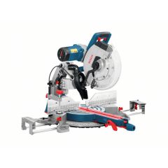 Bosch Professional Kapp- und Gehrungssäge GCM 12 GDL
