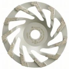 Bosch Dia-Topfscheibe Best f. Concrete 150mm 2608603326