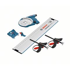 Bosch Professional FSN OFA 32 KIT 800 Führungsschienen Systempaket 1600A001T8