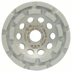 Bosch Diamanttopfscheibe Best for Concrete 125 x 22,23 x 4,5 mm-10032839
