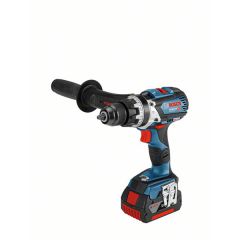 Bosch Professional 18V Akku Schlagbohrschrauber GSB 18 V-85