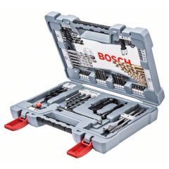 Bosch 2608P00234 Bits/Bohrer Premium Set 76-tlg.