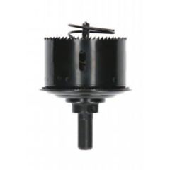 Bosch 2608594268 Lochsäge mit Randversenker 68mm