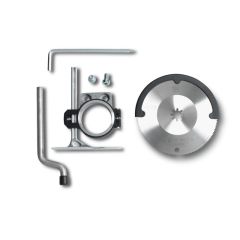 Fein 32607065020 Sägeblatt 100 mm mit Tiefenanschlag