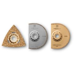 Fein (Multimaster) Zubehör-Set, 35222942070