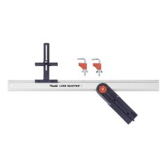 LINE MASTER Profiset, 5-tlg.