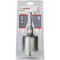 Bosch Professional 3tlg. Hohl-Bohrkronen-Set SDS-plus (Ø 68 mm), 2 608 550 064 -