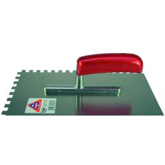 Glättekelle rfr gez. 10x10Glättekelle