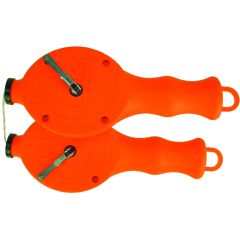 Doppel-SchlagschnurgerätSchlagschnur