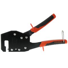 EINHAND-PROFILVERBUNDZANGEZange