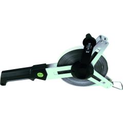 St-Bandmaß Weißl. a.R. 50 m Anf.BBandmaß