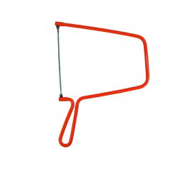 HM Sägedraht m Stift 153 mmDraht