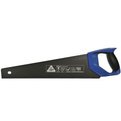 Handsäge 3fach Zahnung 400mmHandsäge