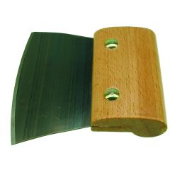 Parkett-Ziehklinge 120 mm 7Klinge